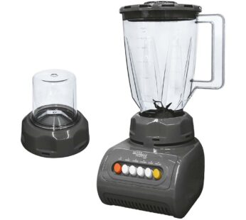 Licuadora 2 en 1