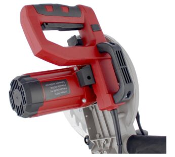 SIERRA INGLETE DE 10″