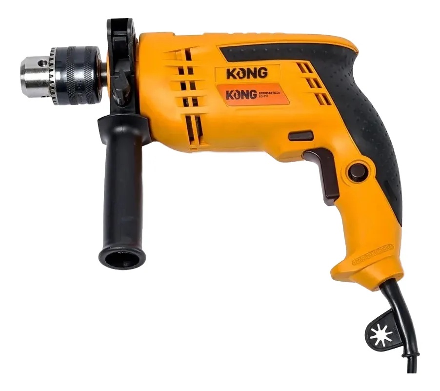 ROTOMARTILLO 1/2 120V 710W